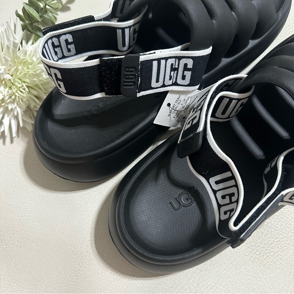 NWT Ugg Men's Sport Yeah - Picture 7 of 12